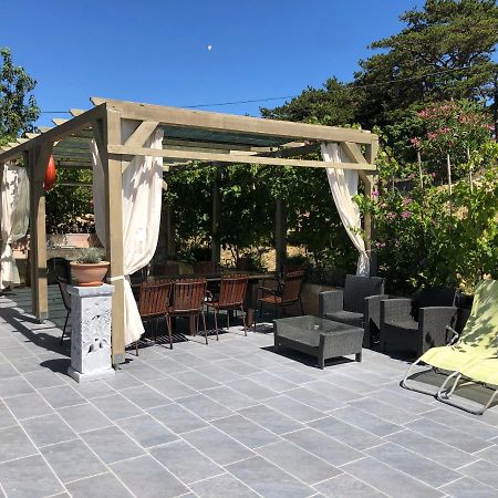 Villa Ester Lopar Zewnętrze zdjęcie