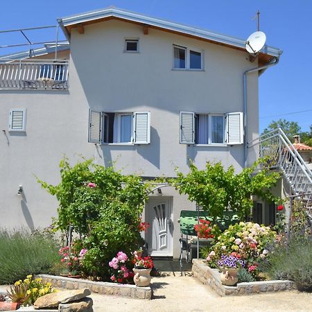Villa Ester Lopar Zewnętrze zdjęcie