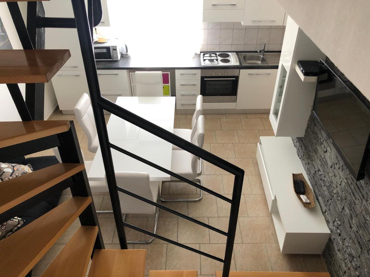 Villa Ester Lopar Zewnętrze zdjęcie