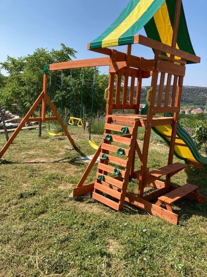 Villa Ester Lopar Zewnętrze zdjęcie