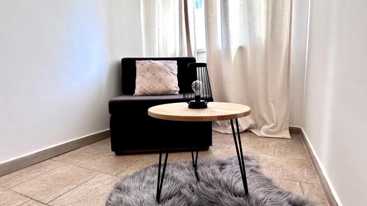 Villa Ester Lopar Zewnętrze zdjęcie