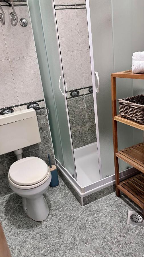 Villa Ester Lopar Zewnętrze zdjęcie