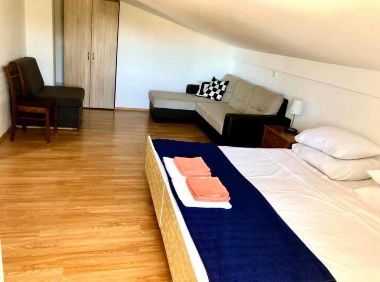 Villa Ester Lopar Zewnętrze zdjęcie
