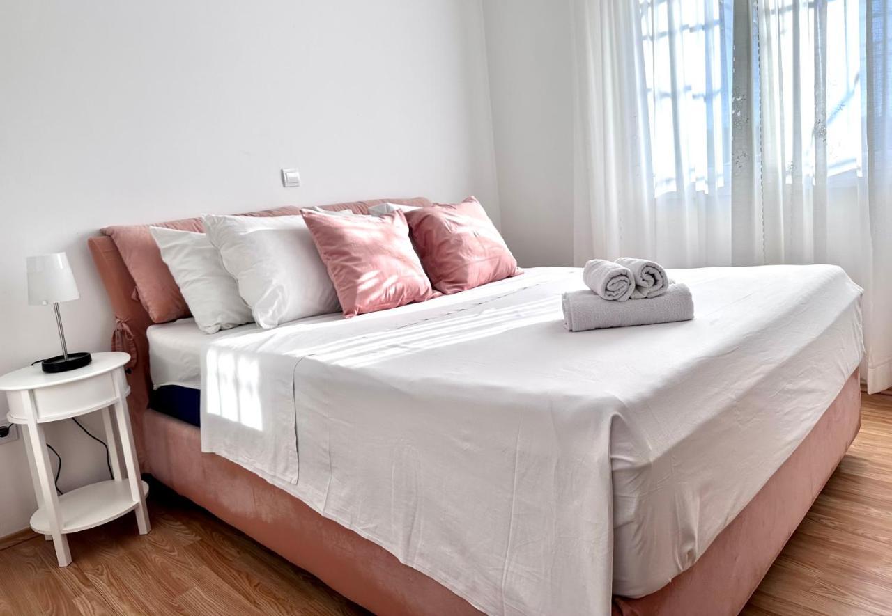 Villa Ester Lopar Zewnętrze zdjęcie