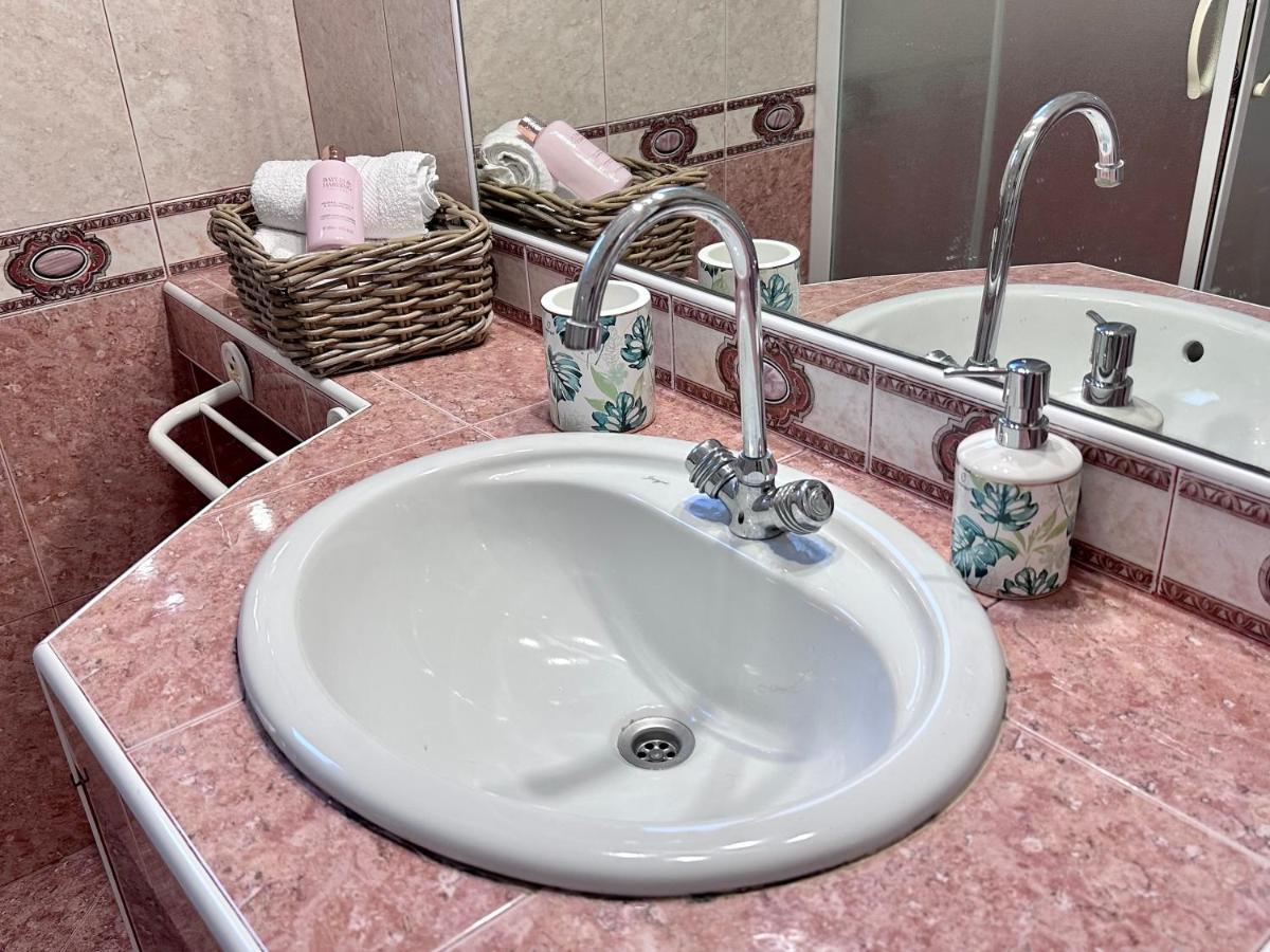 Villa Ester Lopar Zewnętrze zdjęcie