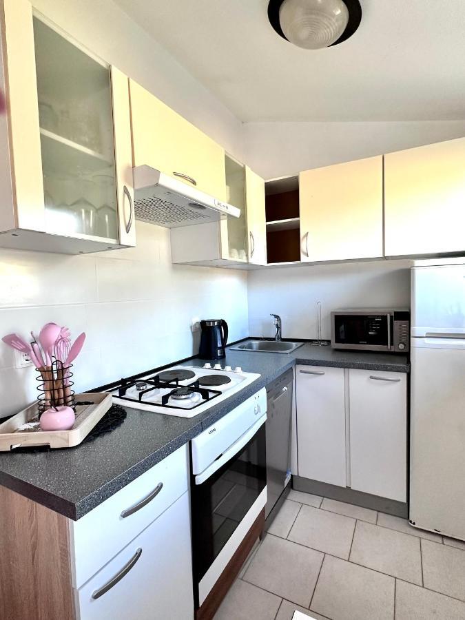 Villa Ester Lopar Zewnętrze zdjęcie