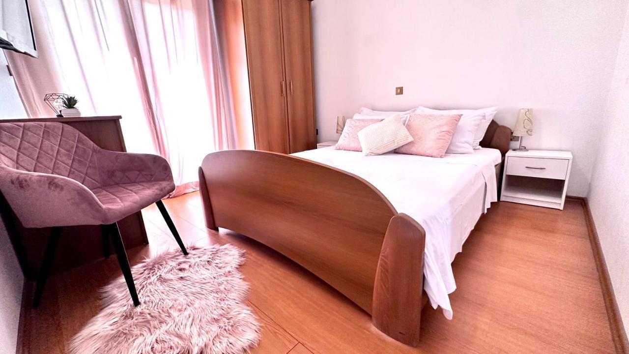 Villa Ester Lopar Zewnętrze zdjęcie