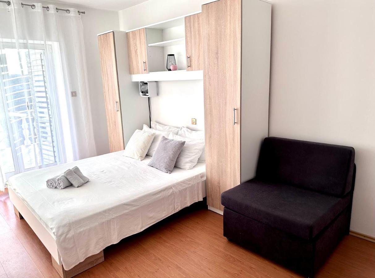 Villa Ester Lopar Zewnętrze zdjęcie