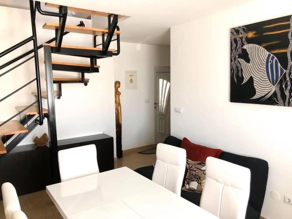 Villa Ester Lopar Zewnętrze zdjęcie