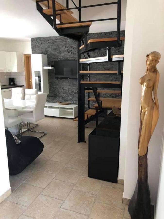 Villa Ester Lopar Zewnętrze zdjęcie
