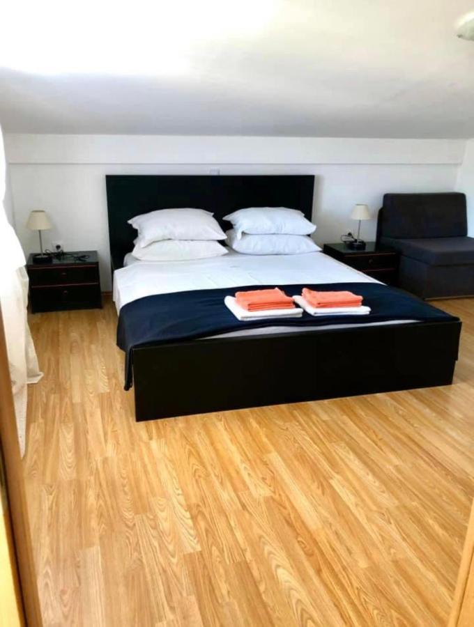 Villa Ester Lopar Zewnętrze zdjęcie