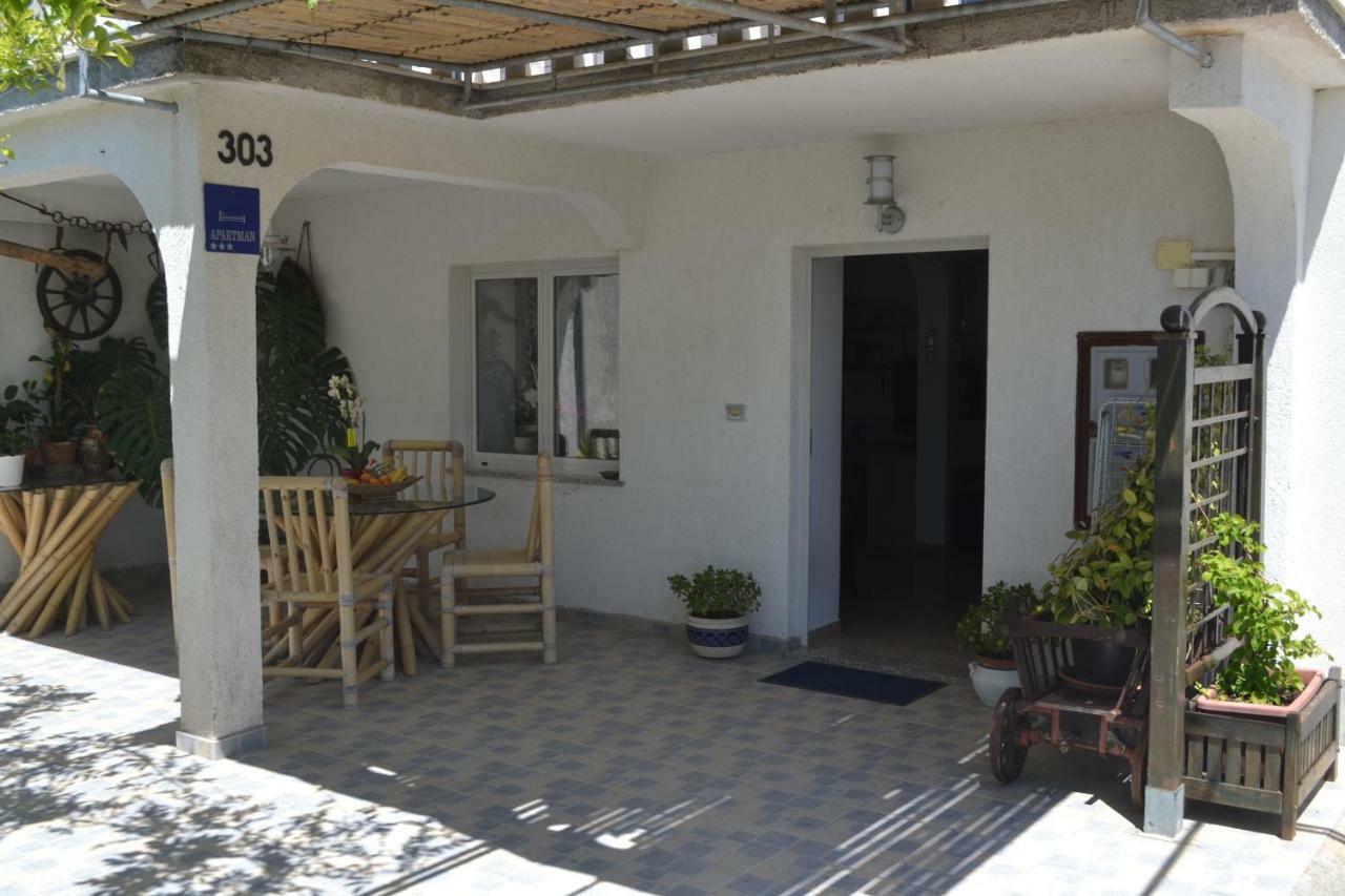 Villa Ester Lopar Zewnętrze zdjęcie