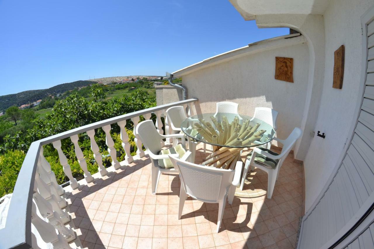 Villa Ester Lopar Zewnętrze zdjęcie