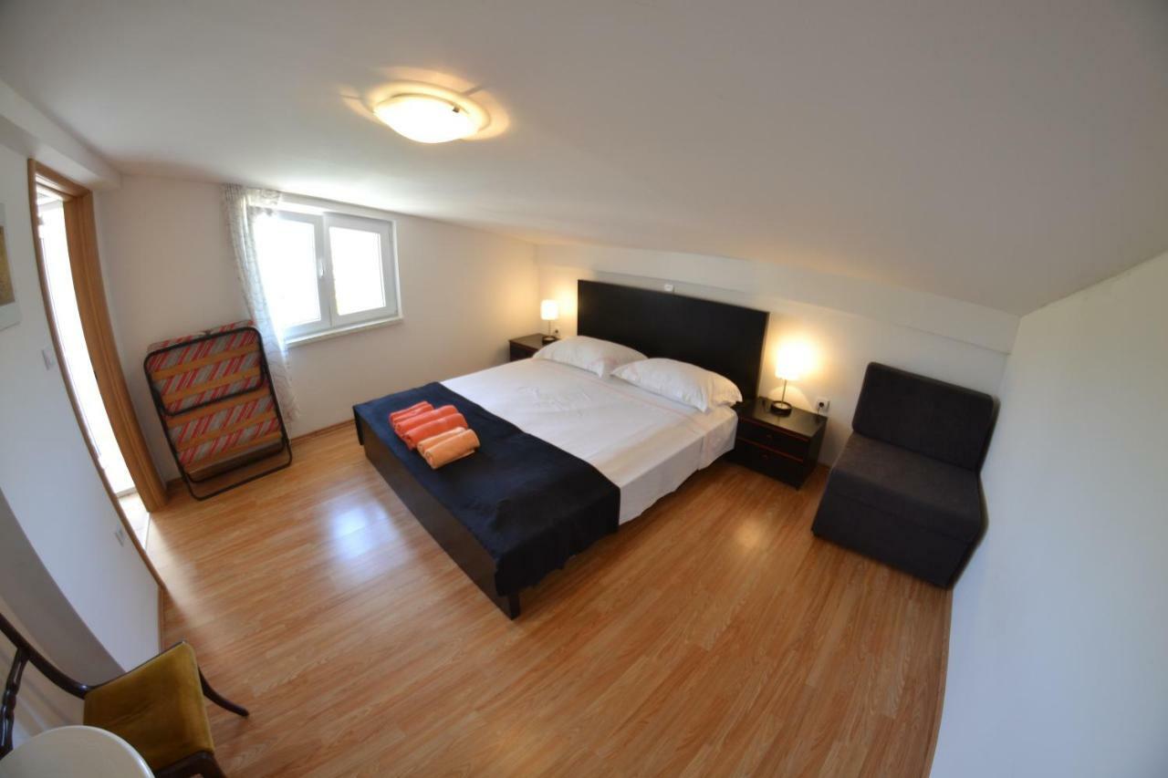 Villa Ester Lopar Zewnętrze zdjęcie