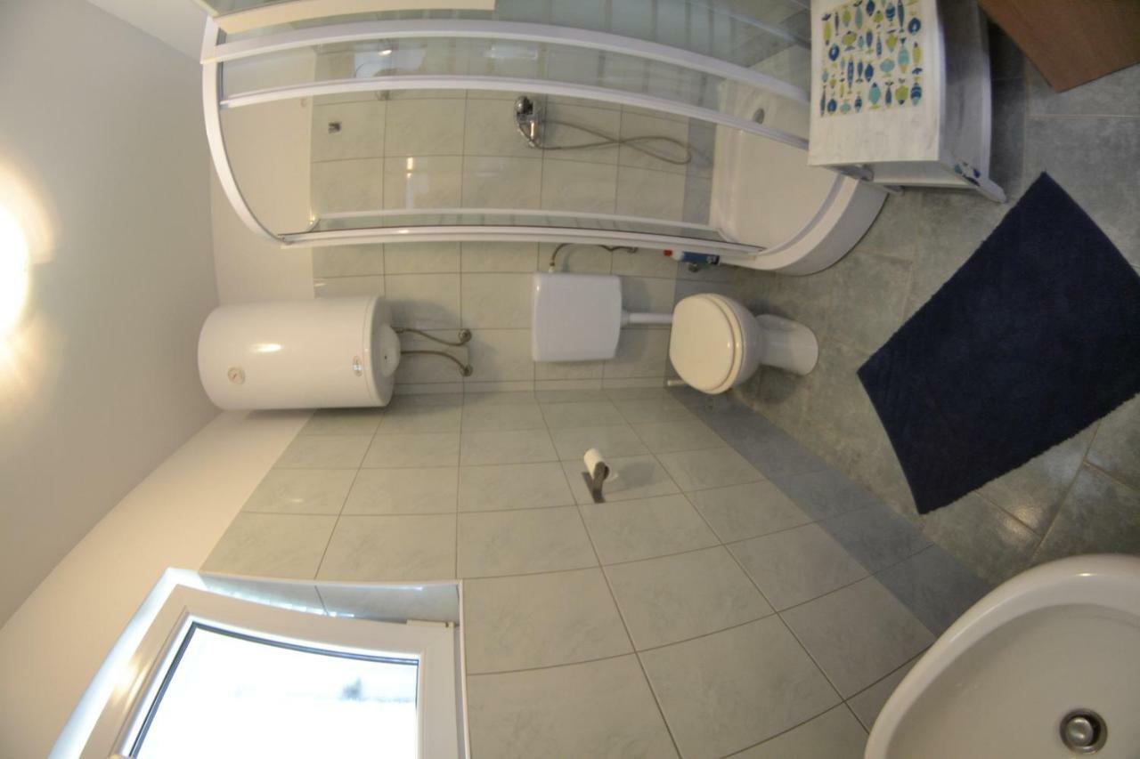 Villa Ester Lopar Zewnętrze zdjęcie