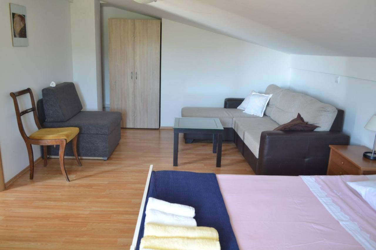 Villa Ester Lopar Zewnętrze zdjęcie