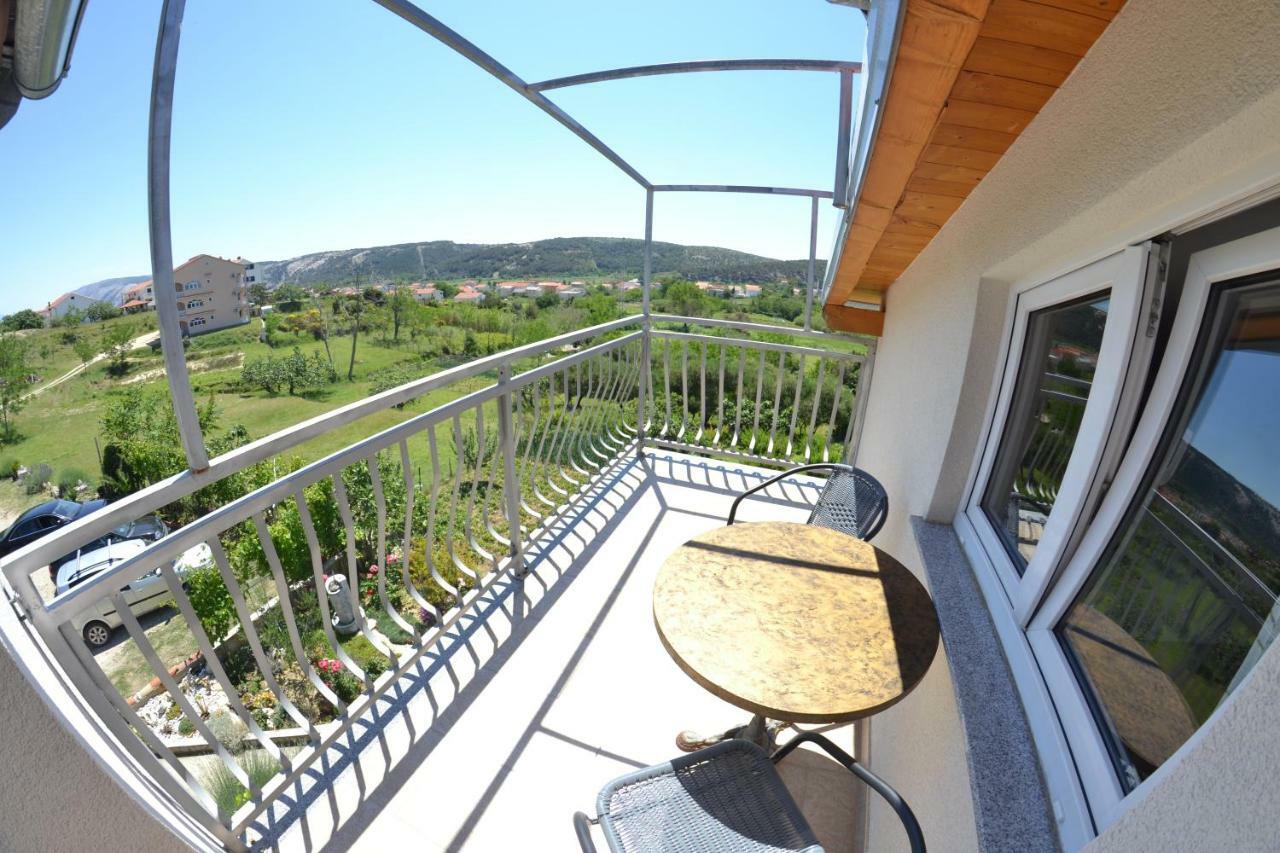 Villa Ester Lopar Zewnętrze zdjęcie