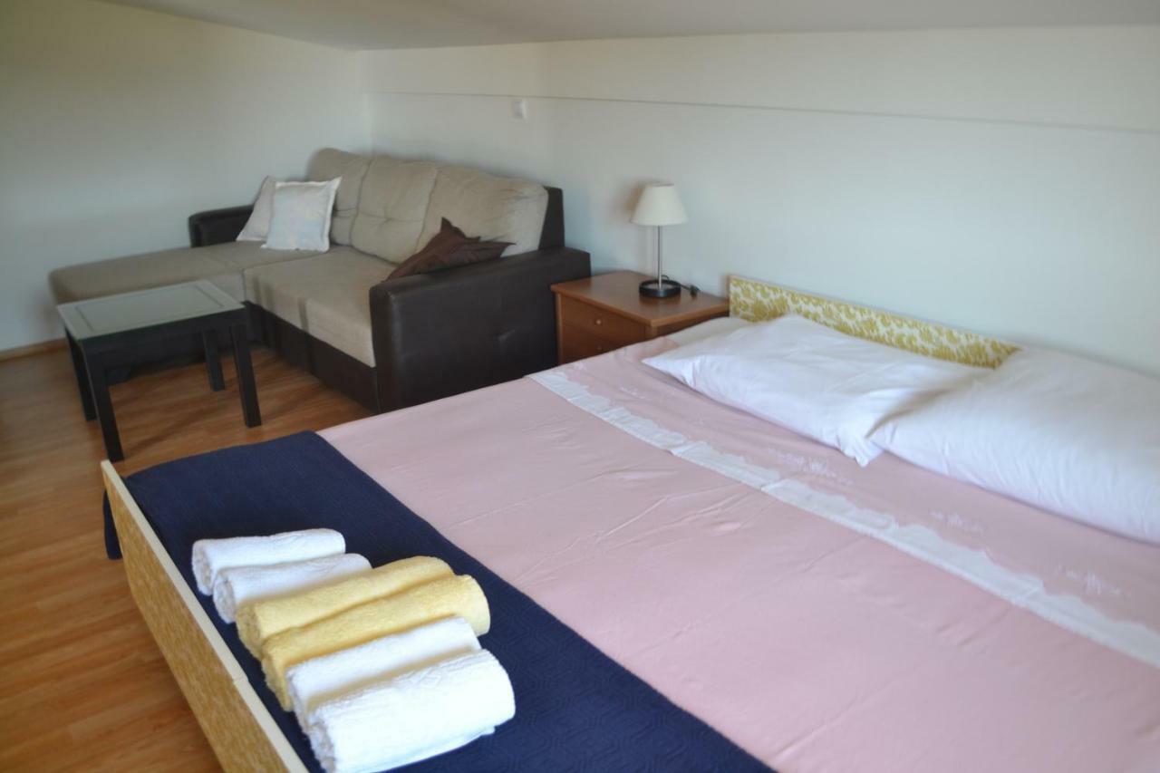 Villa Ester Lopar Zewnętrze zdjęcie